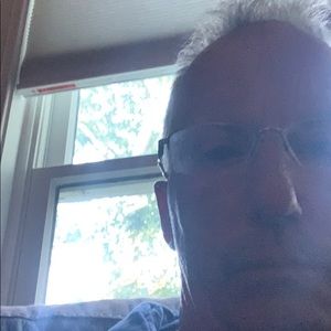 Meet your Posher, Thomas